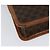 Céline Borsa a Spalla in Tela Macadam CELINE in Pelle PVC Marrone Oro Auth 139945 D'oro - vista 16