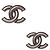 Gioielli CHANEL CC in Metallo Argento - 102853 - vista 2