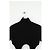 Thierry Mugler Body negro - vista 2