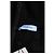 Thierry Mugler Body negro - vista 5