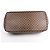 Borsa Louis Vuitton Damier Ebene Greenwich GM N41155 Marrone - vista 10