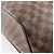 Borsa Louis Vuitton Damier Ebene Greenwich GM N41155 Marrone - vista 13