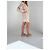 Anna Sui Spitzen-Kimono-Jacke beige - Ansicht 3
