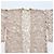 Anna Sui Spitzen-Kimono-Jacke beige - Ansicht 8