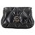 Borsa Clutch Touch Puffy di Balenciaga