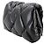 Borsa Clutch Touch Puffy di Balenciaga - vista 4
