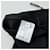 Falda larga negra Givenchy de viscosa Negro - vista 10