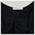 Falda larga negra Givenchy de viscosa Negro - vista 6