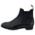 Autre Marque Ankle Boots Black Lambskin  ref.2471921