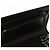Llaveiro de cuero Gucci Negro - vista 7