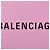 Borsa a spalla in pelle viola Balenciaga Porpora - vista 6