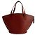 Borsa a mano vintage Saint Jacques in pelle Epi Louis Vuitton Marrone