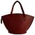 Borsa a mano vintage Saint Jacques in pelle Epi Louis Vuitton Marrone - vista 3