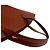 Borsa a mano vintage Saint Jacques in pelle Epi Louis Vuitton Marrone - vista 4