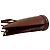 Borsa a mano vintage Saint Jacques in pelle Epi Louis Vuitton Marrone - vista 5