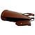 Borsa a mano vintage Saint Jacques in pelle Epi Louis Vuitton Marrone - vista 6