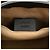 Gucci GG Supreme Padlock Rucksack Braun Schwarz Beige - Ansicht 10