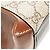 Gucci GG Supreme Padlock Rucksack Braun Schwarz Beige - Ansicht 5