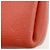Pochette Vespa Hermès in pelle arancione - vista 6