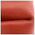 Pochette Vespa Hermès in pelle arancione - vista 7