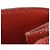 Pochette Vespa Hermès in pelle arancione - vista 9