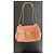 Chloé Elsie Shoulder Bag Pink Leather - view 2