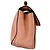Chloé Elsie Shoulder Bag Pink Leather - view 6