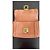 Chloé Elsie Shoulder Bag Pink Leather - view 7