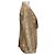 Redemption Gold Sequined Smoking Blazer Golden - view 2