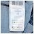 See by Chloé See by Chloe Blue Deep Denim Front Pocket Midi Skirt - view 6