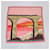 Foulard in seta Coco Multicolore By The Blue Train di Chanel  - vista 1