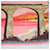 Foulard in seta Coco Multicolore By The Blue Train di Chanel  - vista 2