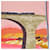 Foulard in seta Coco Multicolore By The Blue Train di Chanel  - vista 3