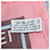 Foulard in seta Coco Multicolore By The Blue Train di Chanel  - vista 6