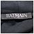Giacca in cotone con cappuccio e zip con stampa geometrica azteca multicolore Balmain - vista 5