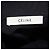 Céline Celine Dunkel/Blaue Langarm-Baumwollmantelkleid Bordeaux - Ansicht 5
