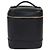 Vanity Beauty case vintage nera Chanel Nero