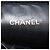 Vanity Beauty case vintage nera Chanel Nero - vista 5