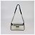 Chanel Black Transparent Vinyl Naked PVC Boy Flap Bag - view 3