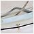 Chanel Black Transparent Vinyl Naked PVC Boy Flap Bag - view 6