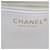 Borsa mini Kelly in pelle bianca trapuntata Chanel Bianco - vista 5