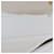 Borsa mini Kelly in pelle bianca trapuntata Chanel Bianco - vista 6