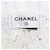 Weißer Häkelpullover von Chanel - Ansicht 5