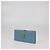 Hermès Cartera Bearn Epsom Azul Jean Hermes - vista 2