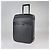 Valigia Louis Vuitton Damier Graphite Canvas Pegase 55 - vista 2