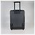 Valigia Louis Vuitton Damier Graphite Canvas Pegase 55 - vista 3