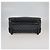 Valigia Louis Vuitton Damier Graphite Canvas Pegase 55 - vista 5
