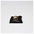 Spilla Vintage CC Chanel Oro/Nero D'oro - vista 5