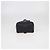 Louis Vuitton Schwarzer Monogram Empreinte Giant Tiny Rucksack - Ansicht 3