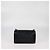 Borsa Boy Flap Media in Pelle Trapuntata Nera Chanel Nero - vista 3